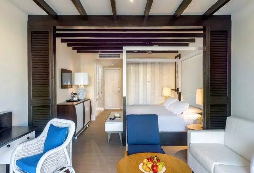 渡假胜地 El Beso - Adults Only at Ocean Riviera Paradise - All Inclusive