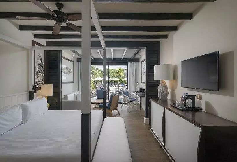 渡假胜地 El Beso - Adults Only at Ocean Riviera Paradise - All Inclusive