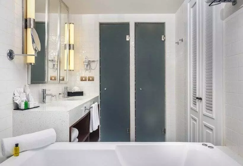 渡假胜地 El Beso - Adults Only at Ocean Riviera Paradise - All Inclusive