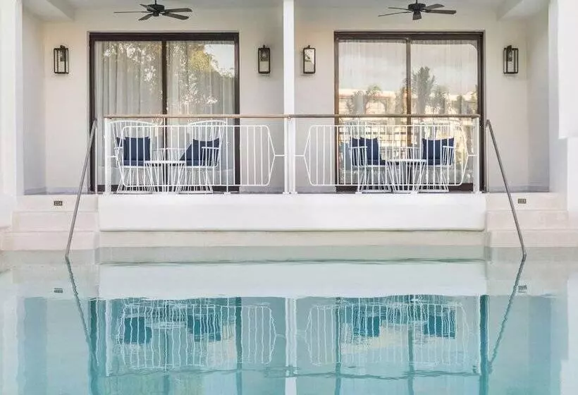 渡假胜地 El Beso - Adults Only at Ocean Riviera Paradise - All Inclusive