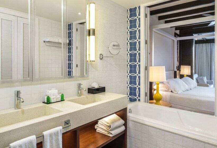 منتجع El Beso - Adults Only at Ocean Riviera Paradise - All Inclusive