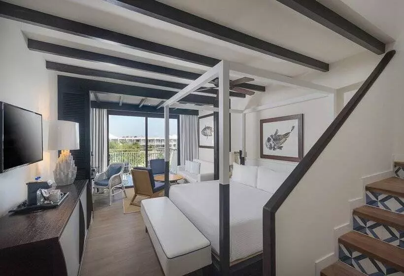 渡假胜地 El Beso - Adults Only at Ocean Riviera Paradise - All Inclusive