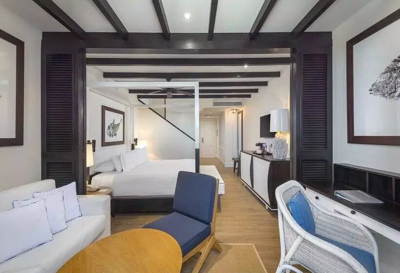 渡假胜地 El Beso - Adults Only at Ocean Riviera Paradise - All Inclusive