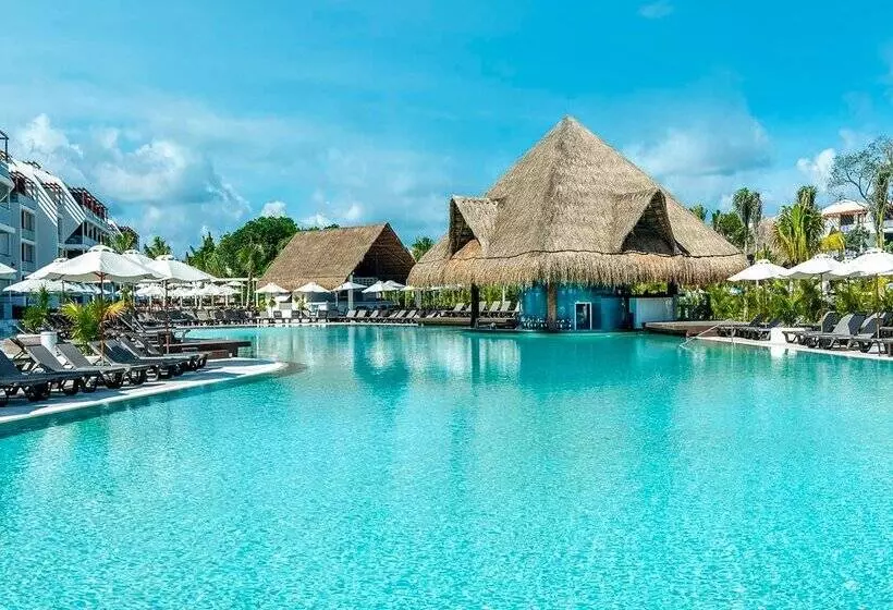 渡假胜地 El Beso - Adults Only at Ocean Riviera Paradise - All Inclusive