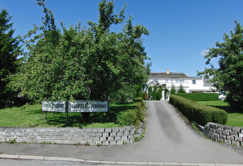 Seiersted Pensjonat