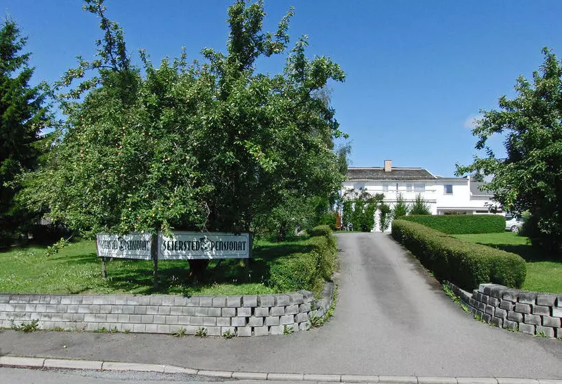 Seiersted Pensjonat