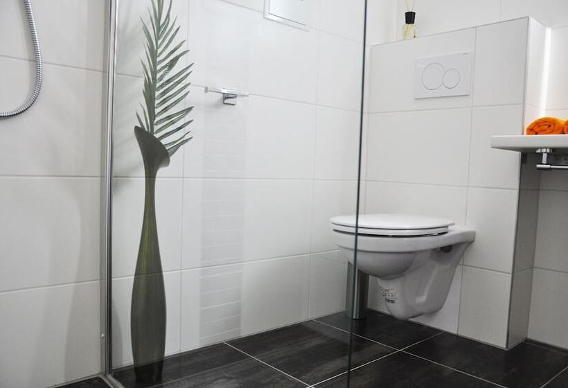 Traditional Apartments Vienna Tav