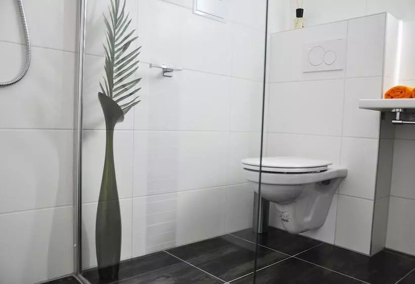 Traditional Apartments Vienna Tav