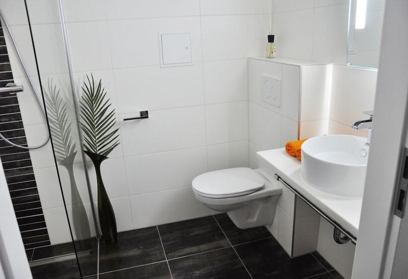 Traditional Apartments Vienna Tav