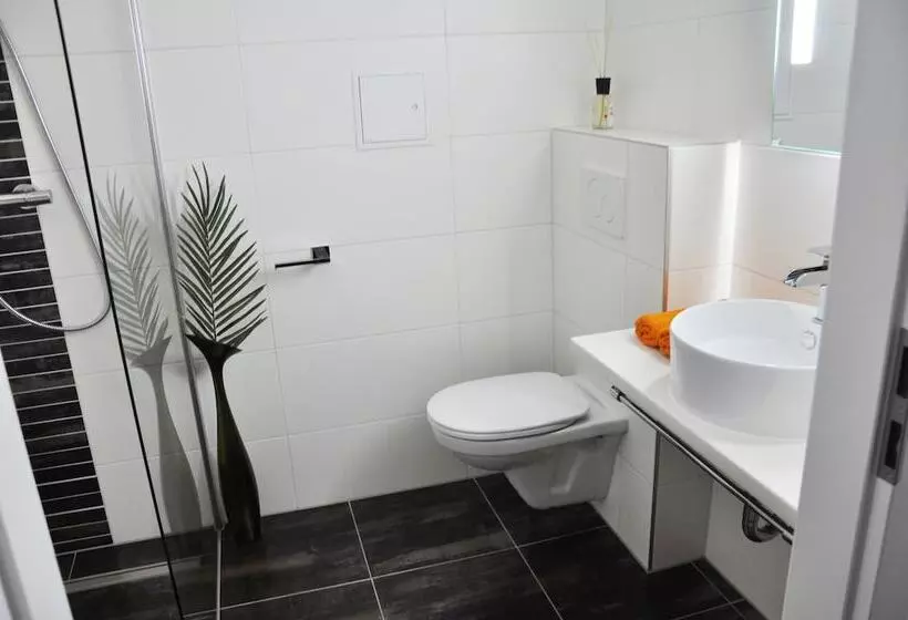 Traditional Apartments Vienna Tav