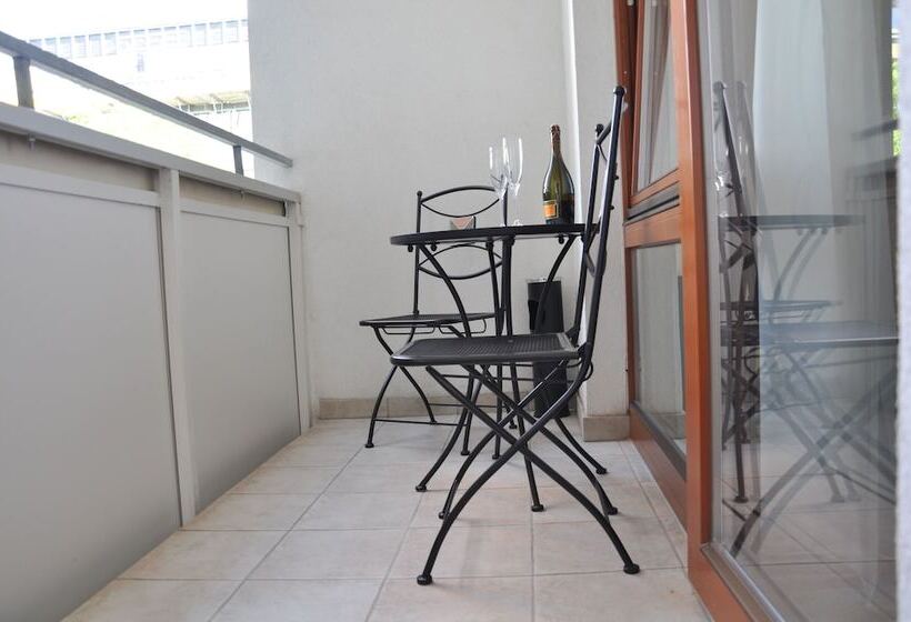 Traditional Apartments Vienna Tav