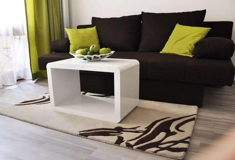 Traditional Apartments Vienna Tav