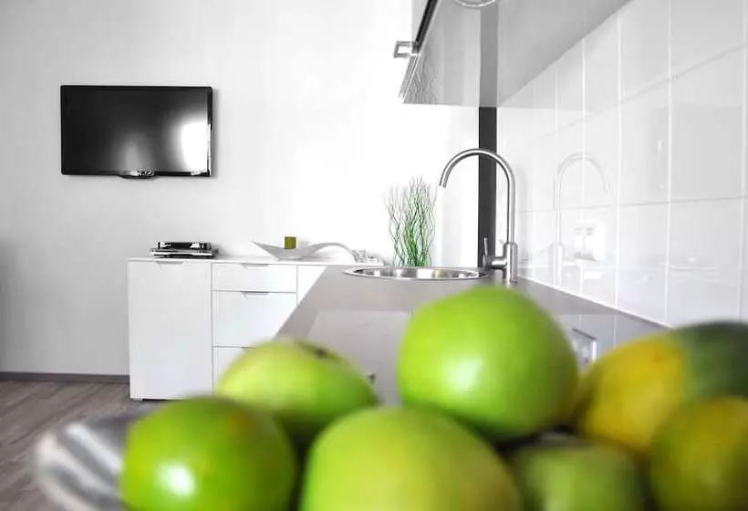 Traditional Apartments Vienna Tav