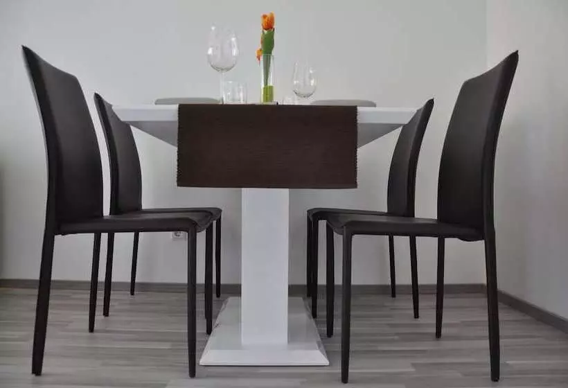 Traditional Apartments Vienna Tav