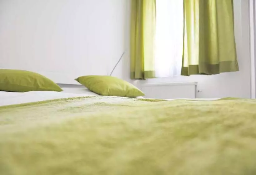 Traditional Apartments Vienna Tav