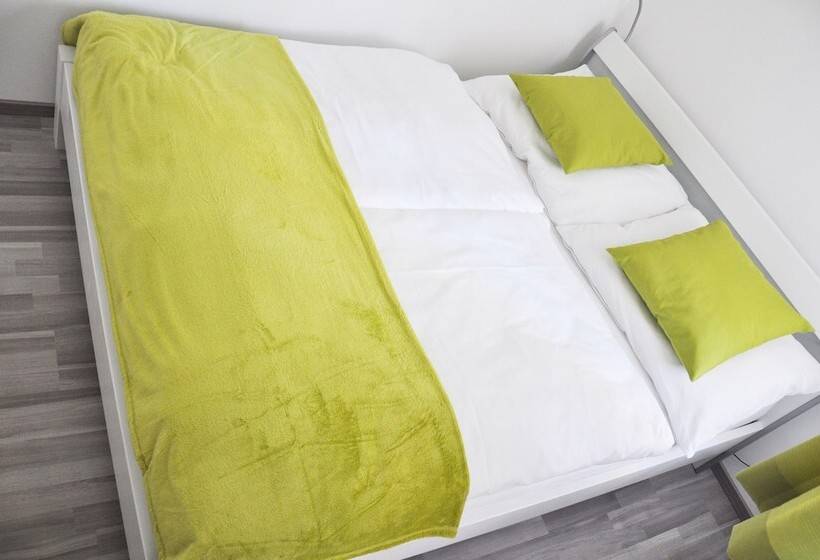 Traditional Apartments Vienna Tav