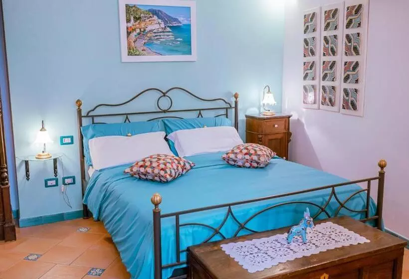 Amalfi Andrea's House