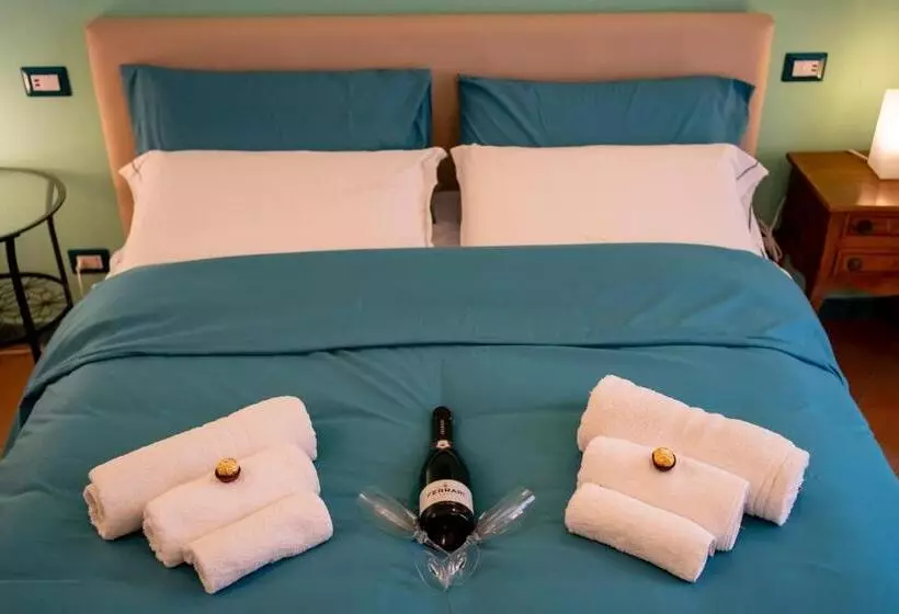 Amalfi Andrea's House