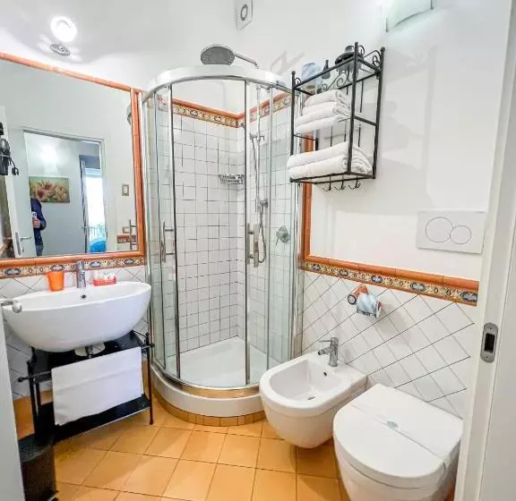 Amalfi Andrea's House