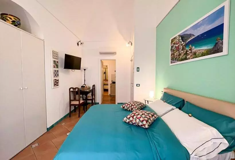 Amalfi Andrea's House