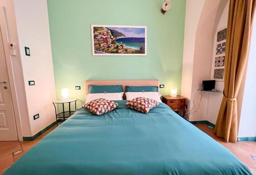 Amalfi Andrea's House