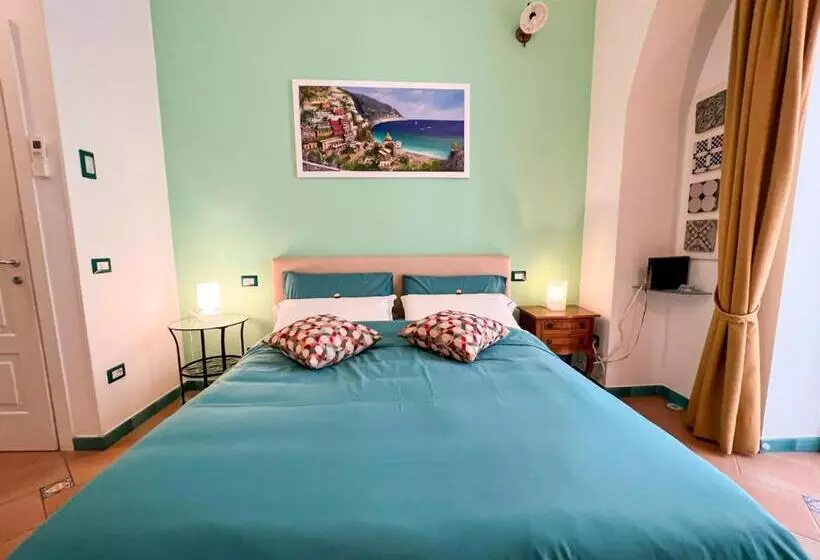 Amalfi Andrea's House