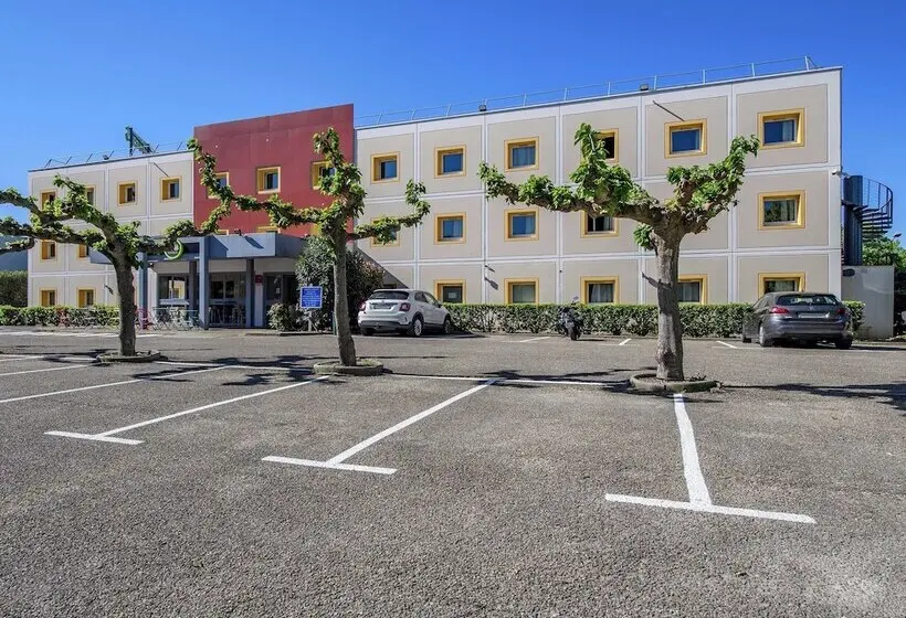 B&b Hotel Nîmes Caissargues