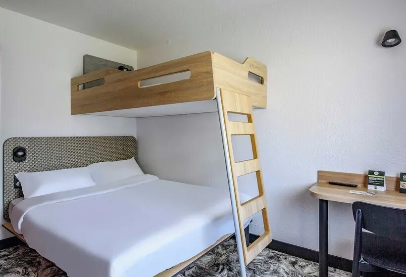 B&b Hotel Nîmes Caissargues