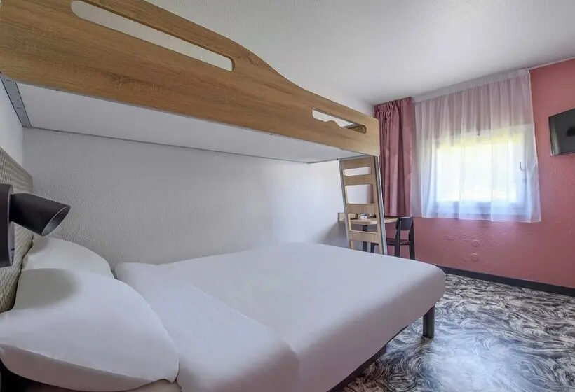 B&b Hotel Nîmes Caissargues