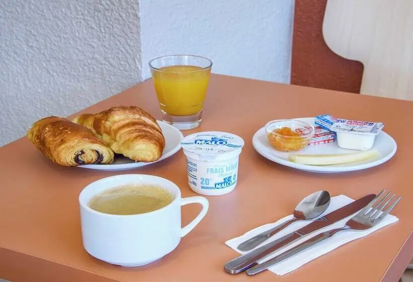 B&b Hotel Nîmes Caissargues