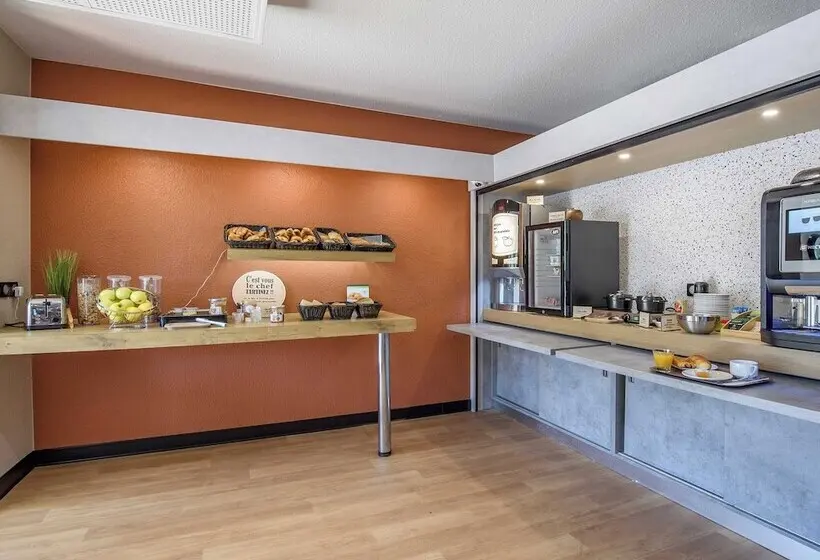 B&b Hotel Nîmes Caissargues