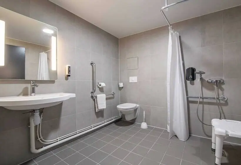 B&b Hotel Nîmes Caissargues