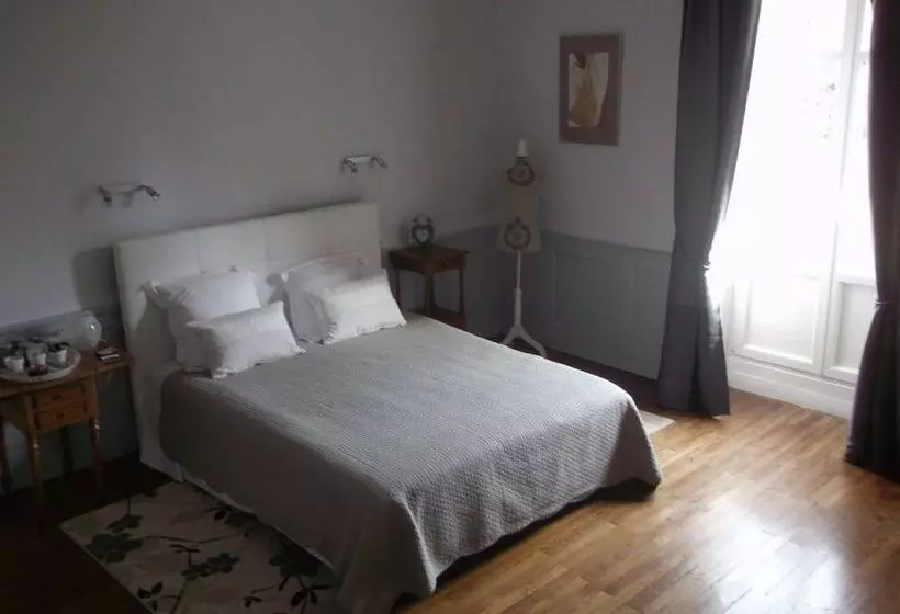 Bed and Breakfast A La Villa D'herbauges