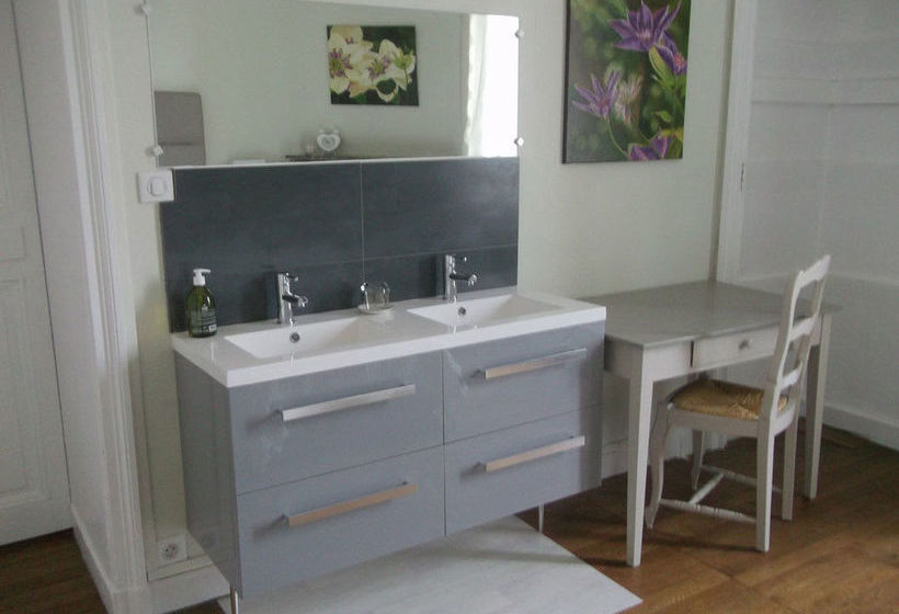 Bed and Breakfast A La Villa D'herbauges