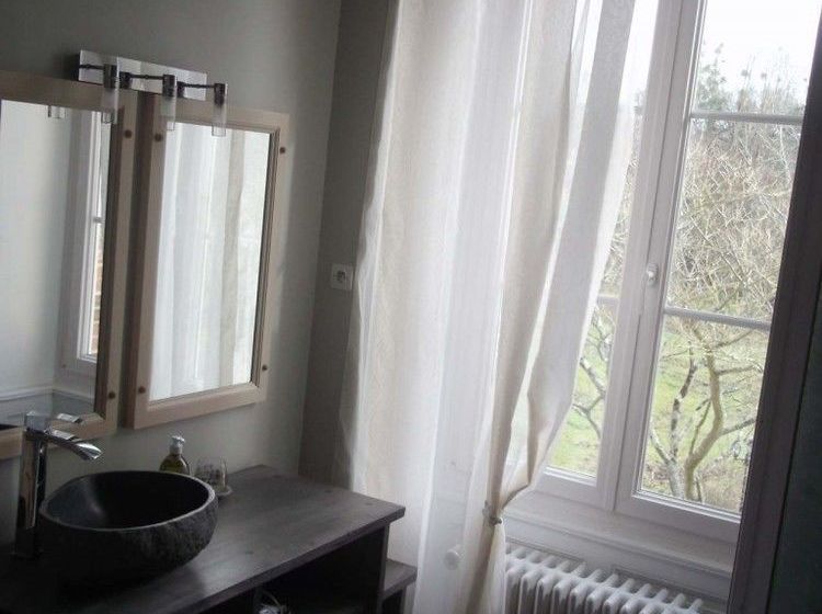 Bed and Breakfast A La Villa D'herbauges