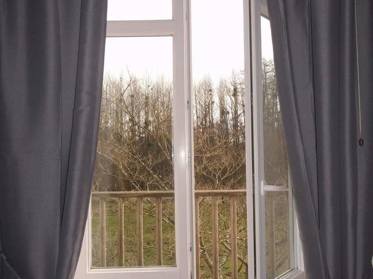 Bed and Breakfast A La Villa D'herbauges