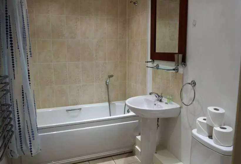 Berkshire Rooms Windsor