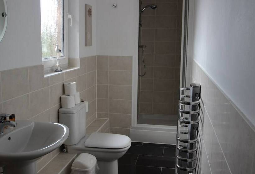 Berkshire Rooms   Windsor