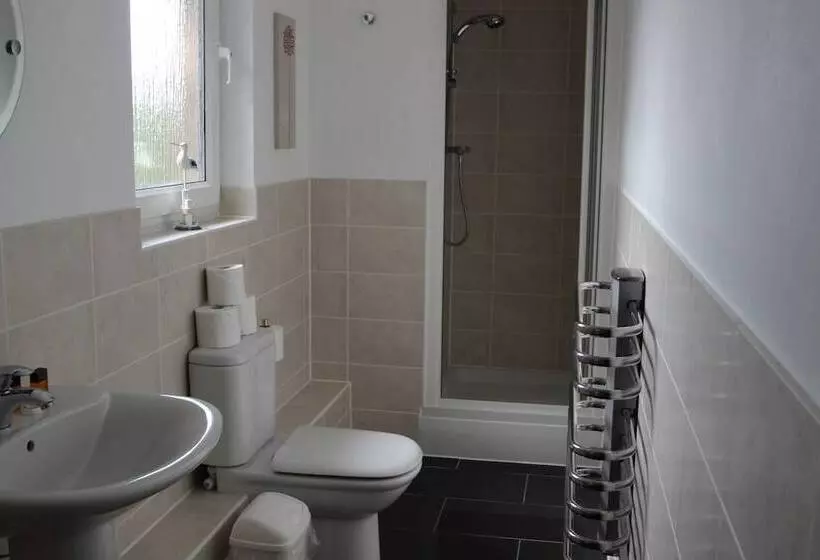 Berkshire Rooms Windsor