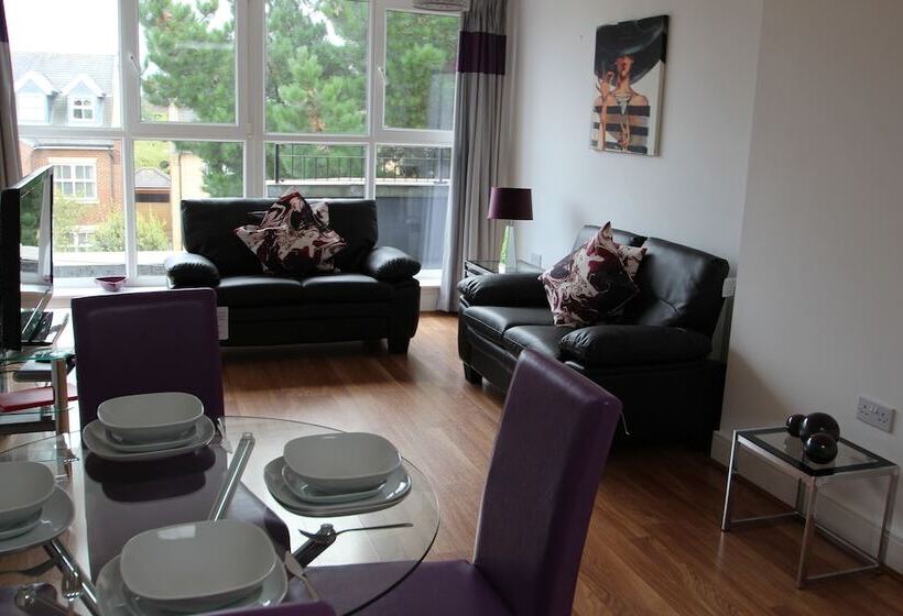 Berkshire Rooms   Windsor