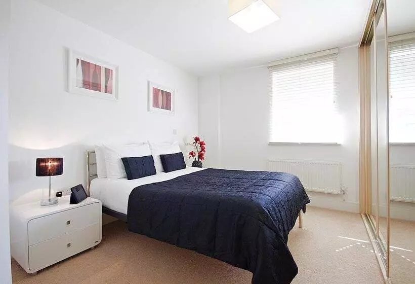 Berkshire Rooms Windsor