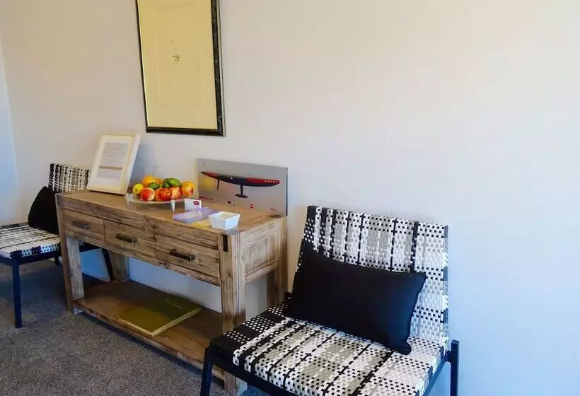 Bks Premier Motel Hamilton