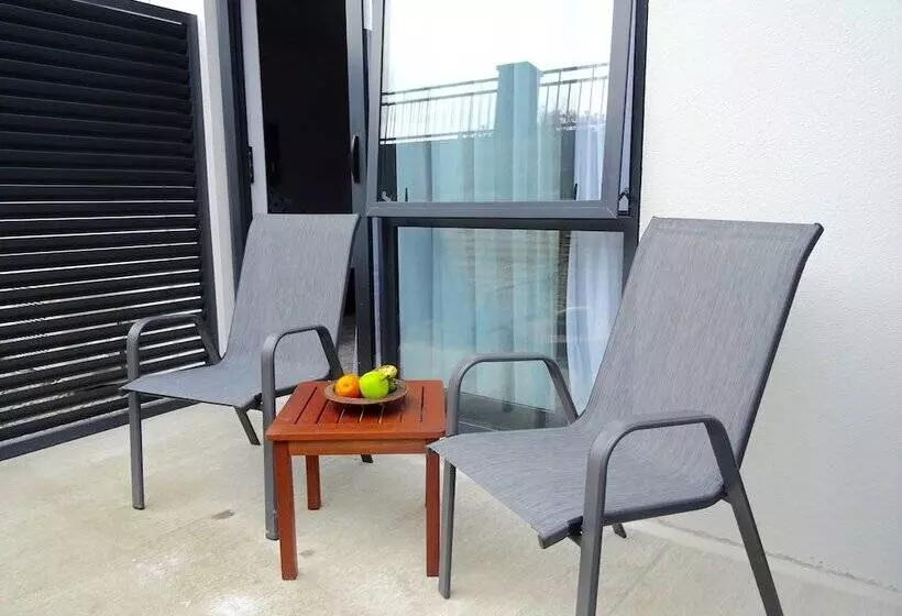 Bks Premier Motel Hamilton