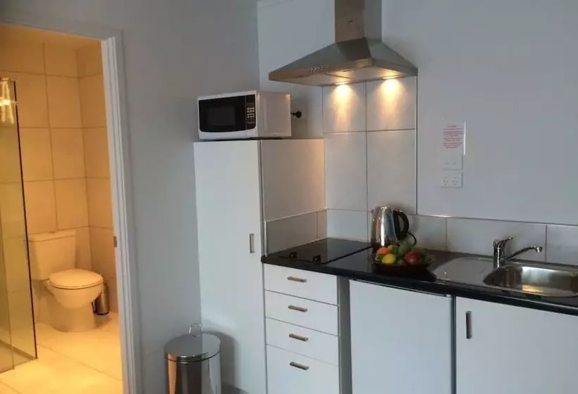 Bks Premier Motel Hamilton