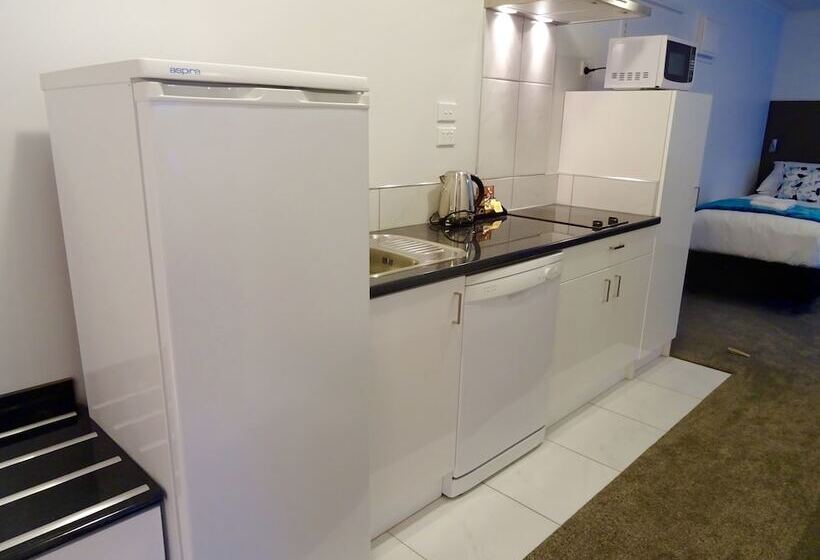 Bks Premier Motel Hamilton