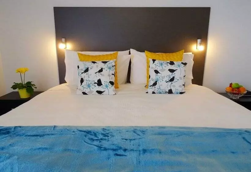 Bks Premier Motel Hamilton