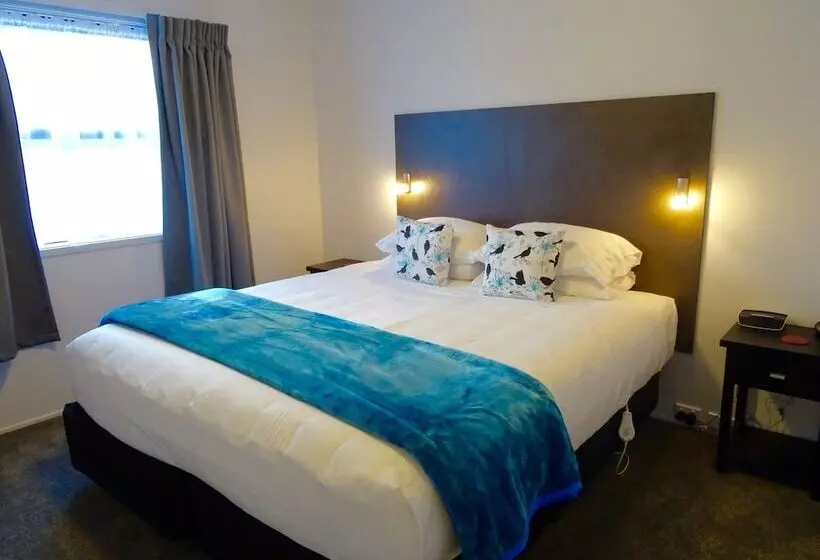 Bks Premier Motel Hamilton