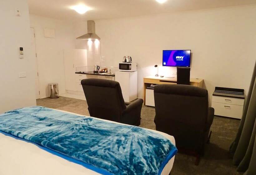 Bks Premier Motel Hamilton