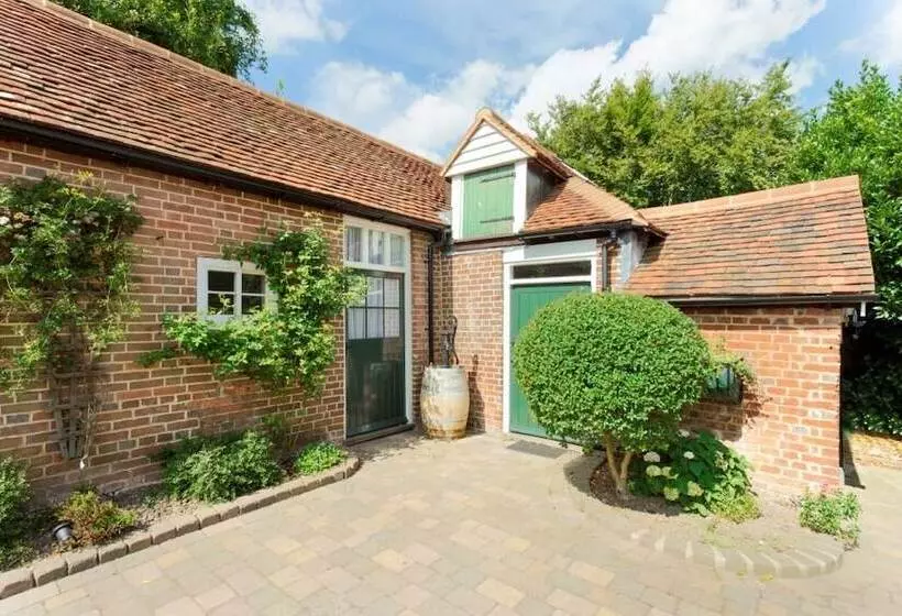 The Stables At Boreham House