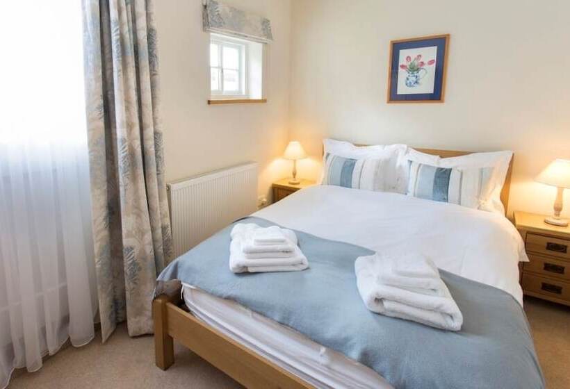 The Stables At Boreham House